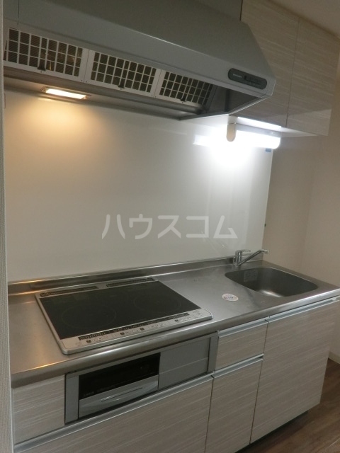 7/29 キッチン