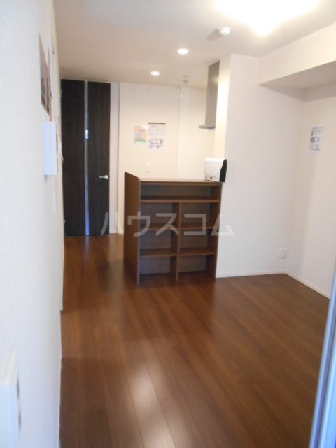 4/30 リビング/ダイニング