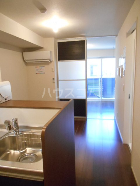 5/30 リビング/ダイニング