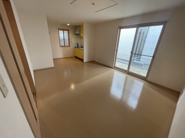 3/29 リビング/ダイニング