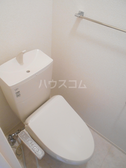 12/30 トイレ
