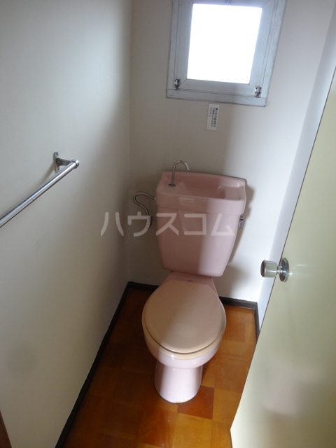 15/28 トイレ