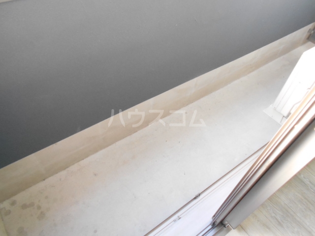 19/30 バルコニー