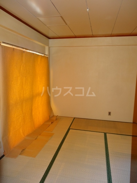 6/28 室内