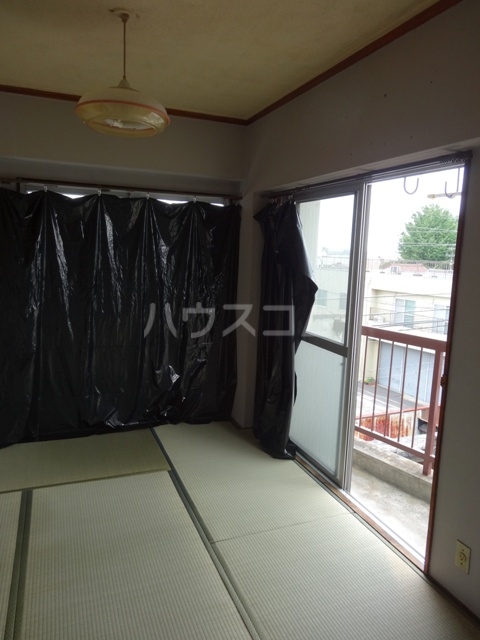 7/28 室内