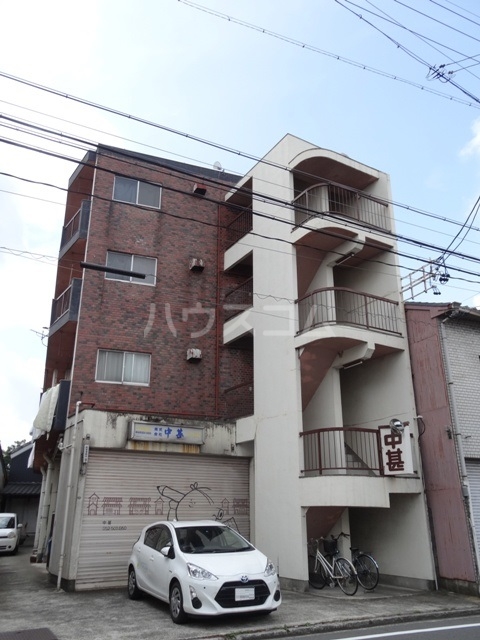 1/28 外観