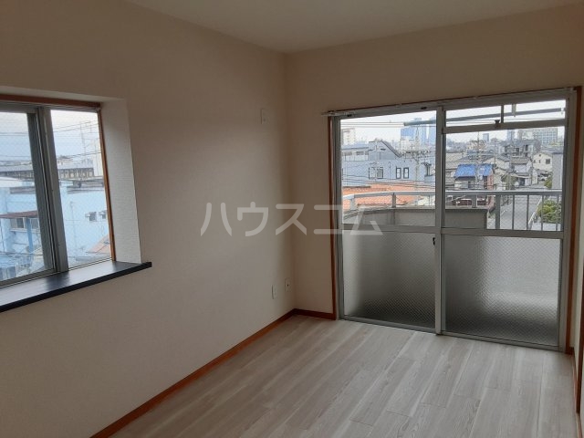 5/22 リビング/ダイニング