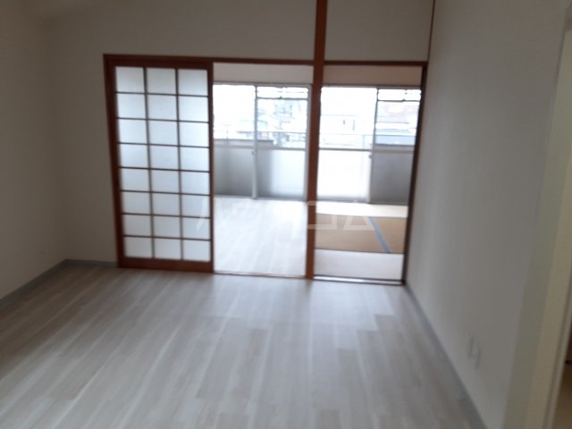 3/22 リビング/ダイニング