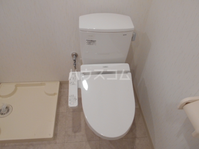 18/26 バルコニー