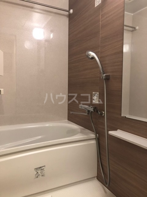 7/21 浴室