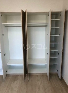 5/24 収納