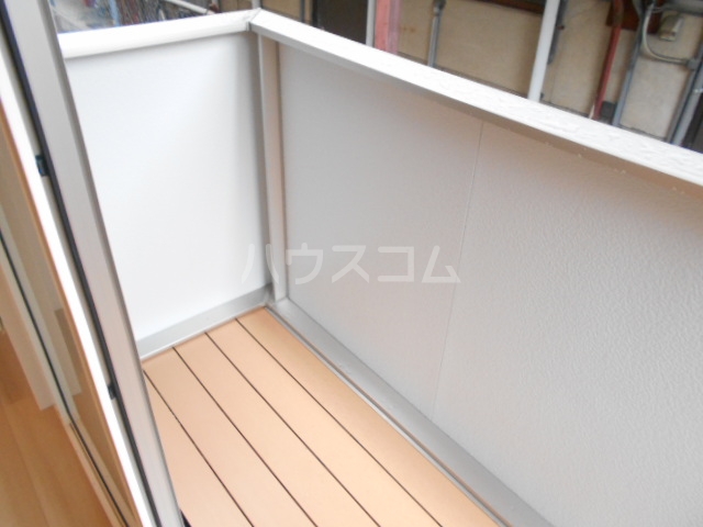 17/30 バルコニー