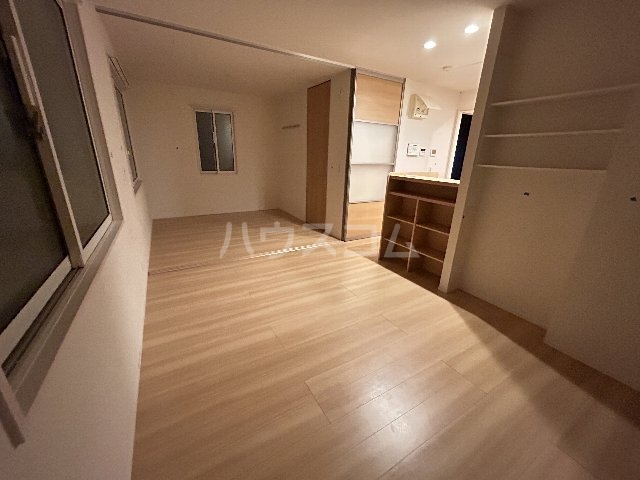 4/30 リビング/ダイニング