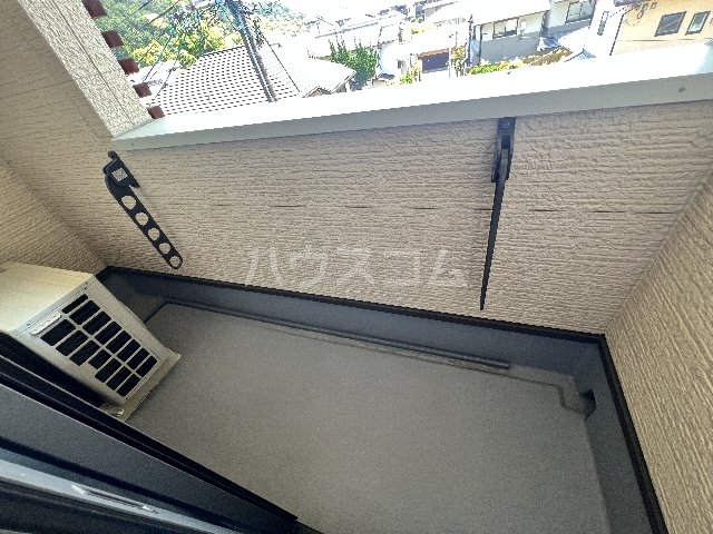 17/30 バルコニー