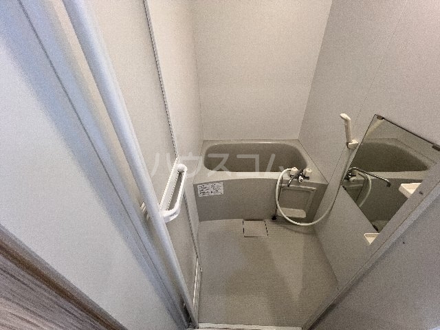 12/30 浴室