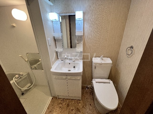15/30 洗面