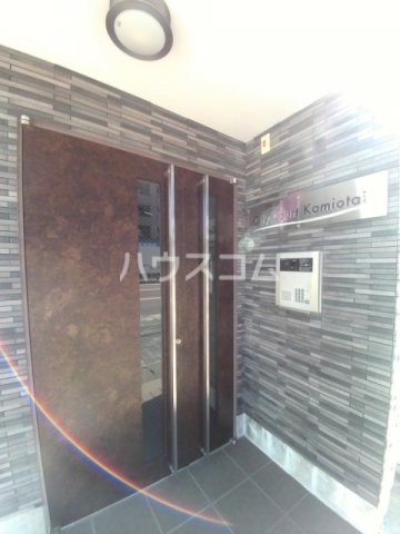 2/10 エントランス