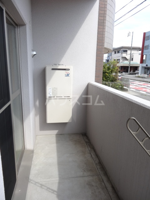 22/30 バルコニー