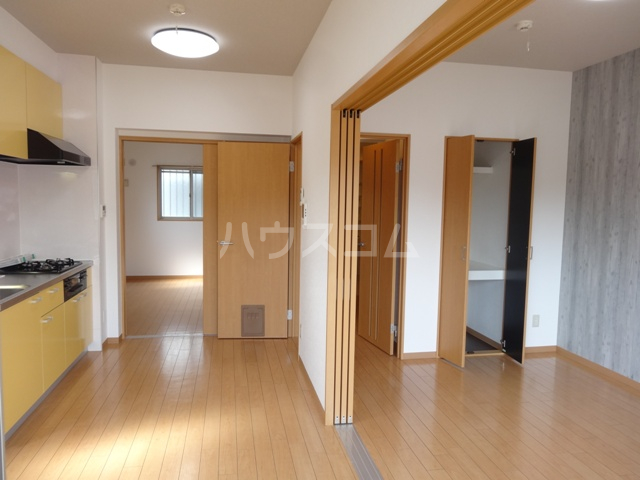 3/30 リビング/ダイニング