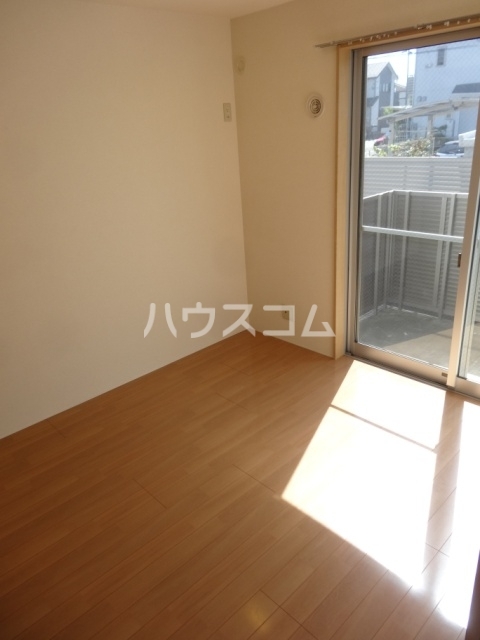 6/30 寝室