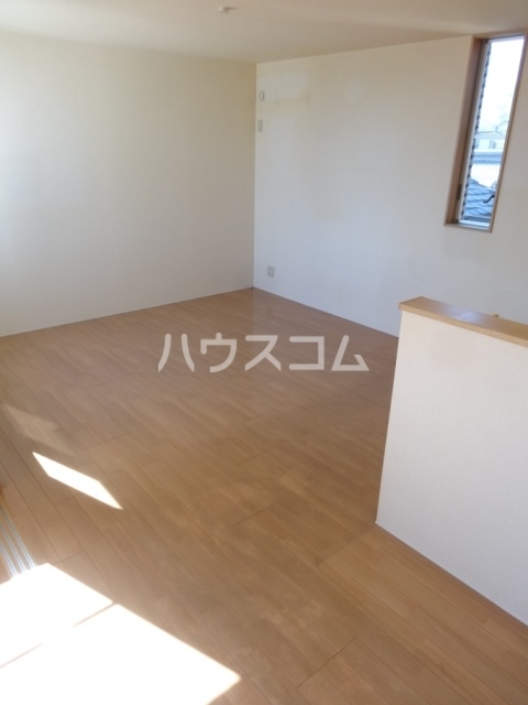 7/30 寝室