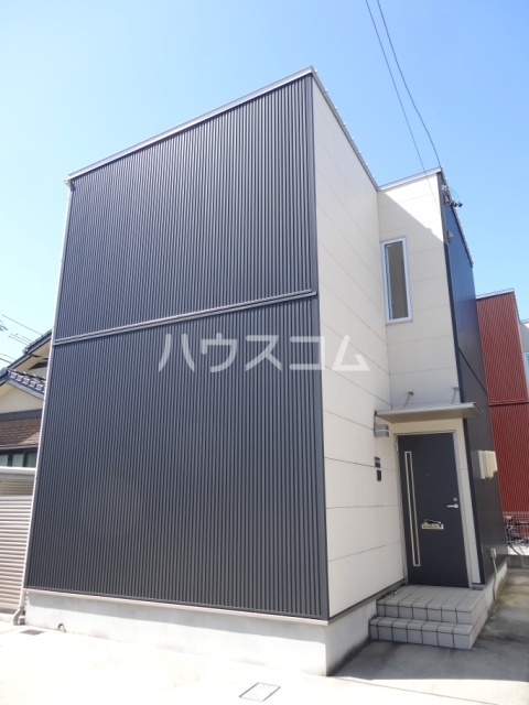 1/30 外観