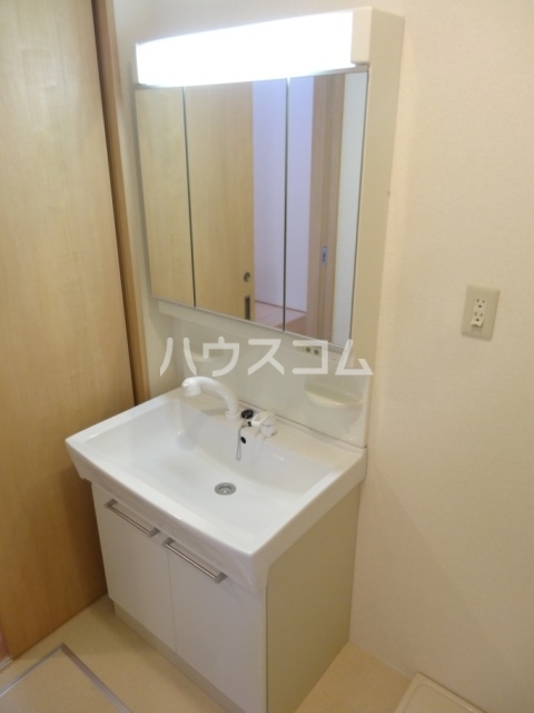 16/30 洗面