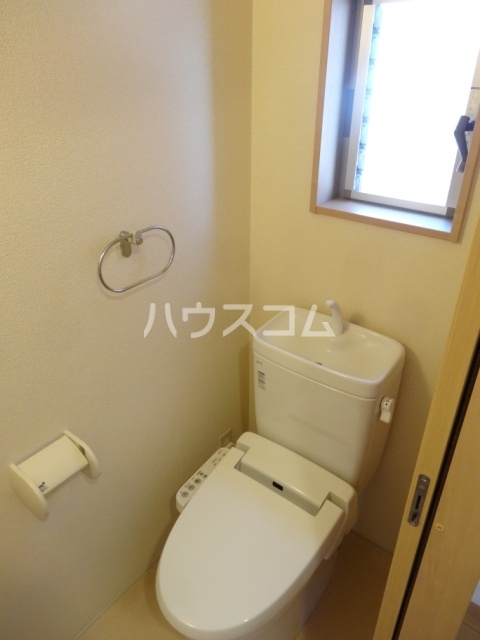15/30 トイレ