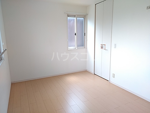 6/30 寝室