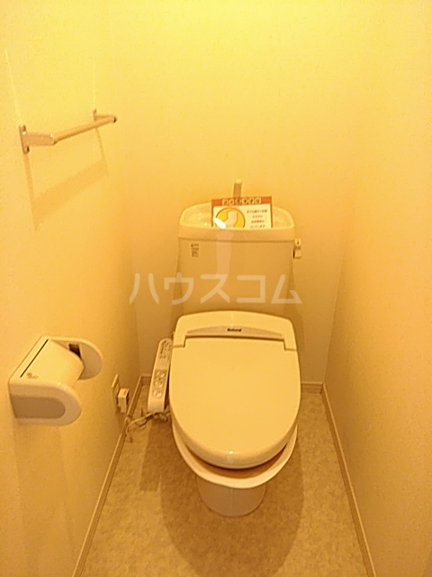 13/30 トイレ