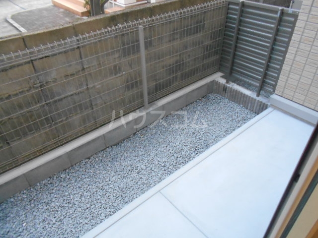 18/30 バルコニー