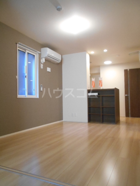 3/30 リビング/ダイニング