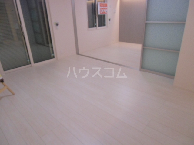 3/27 リビング/ダイニング