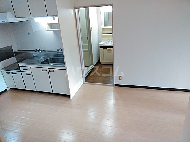 5/29 リビング/ダイニング