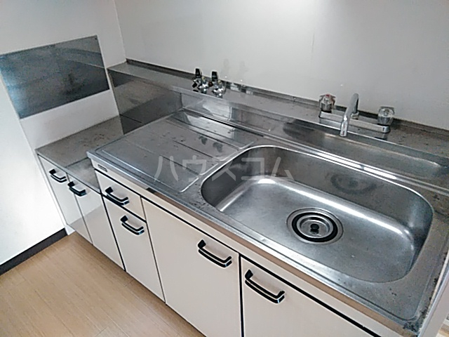 15/29 キッチン