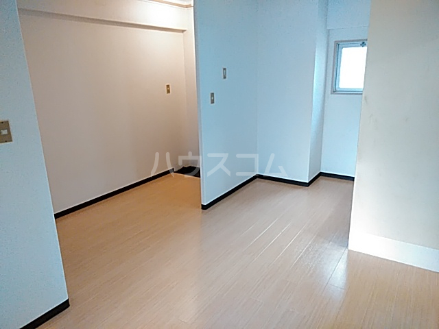 4/29 リビング/ダイニング