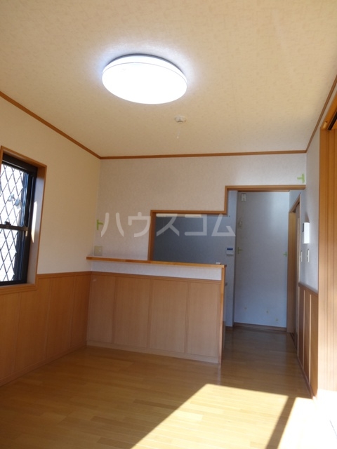 3/27 リビング/ダイニング