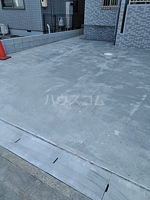 22/24 駐車場