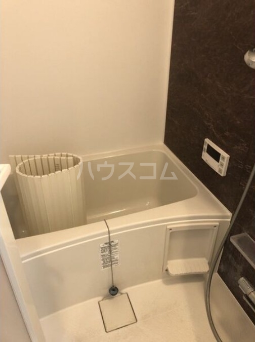 7/16 浴室