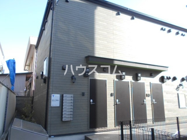 1/17 外観