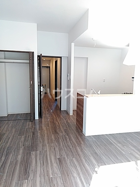 6/30 リビング/ダイニング