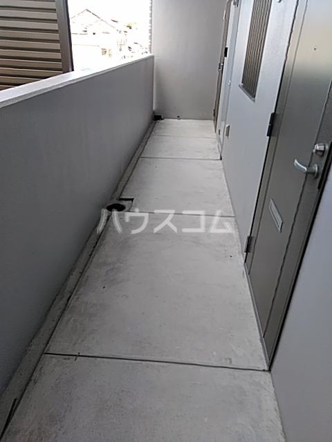 24/30 バルコニー