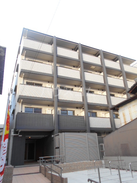 1/30 外観