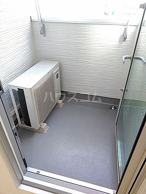 18/24 バルコニー