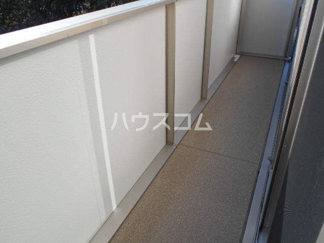 13/24 バルコニー