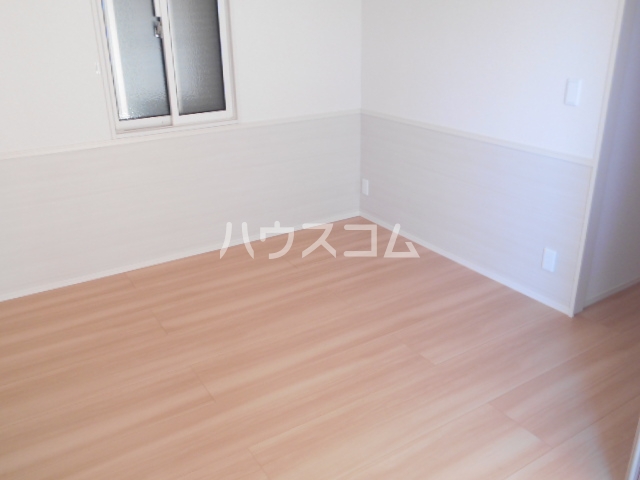 4/24 寝室