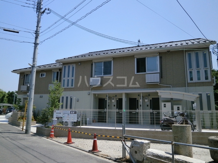 1/24 外観