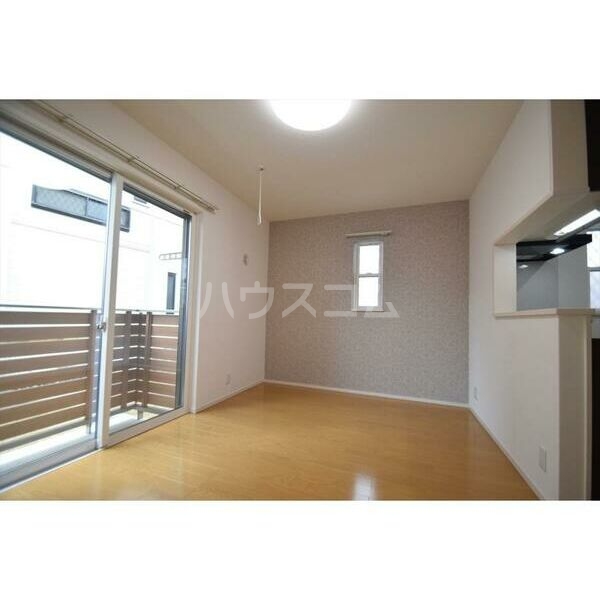 3/19 リビング/ダイニング