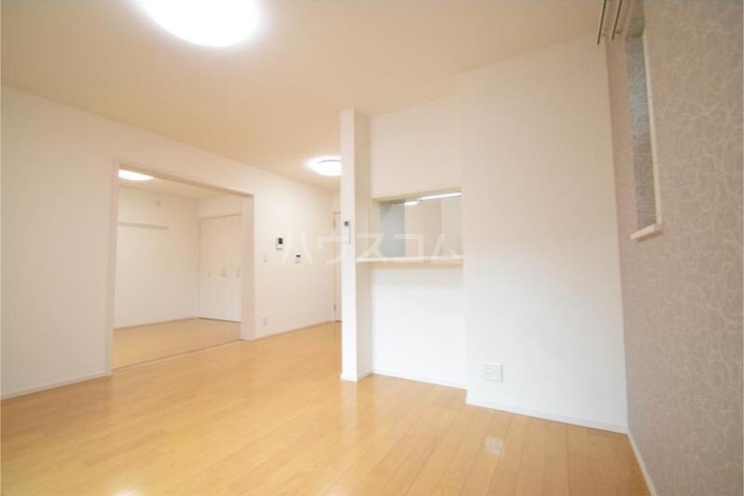 4/24 リビング/ダイニング