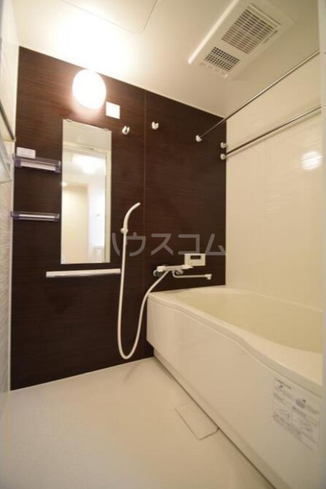 11/24 浴室